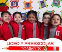 Foto Liceo y Preescolar Tommy´s